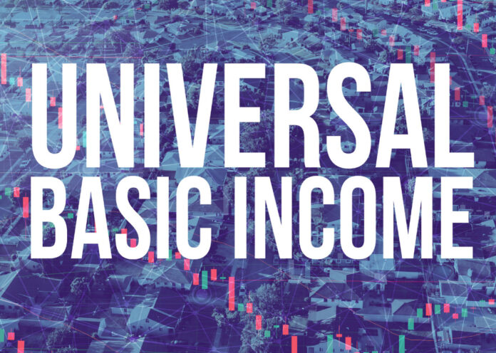 Universal-Basic-Income-UBI James Clarke-Lister